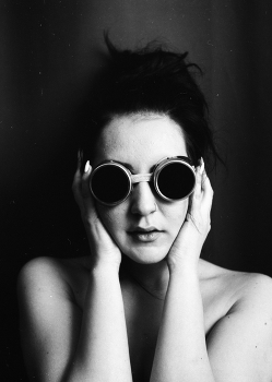 Natalia / film medium format