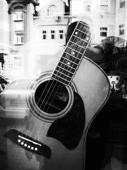 Gitarre / ***