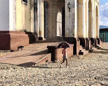 Neighbours / Cuba