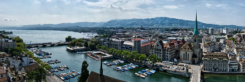 Zürich / ***