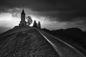Herbststimmung ... / ***