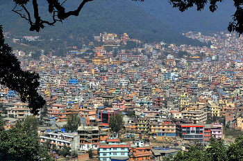 Katmandu / ***