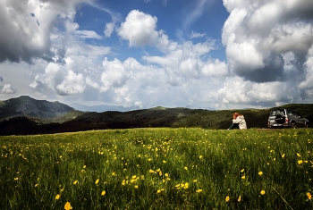 Montenegro / ***