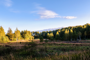 Am Ende des Sommers / ***