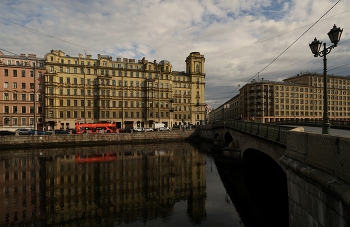 Nebel zerstreut / ***