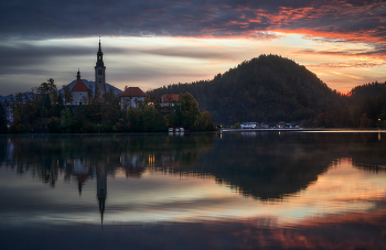 Bled / Bled