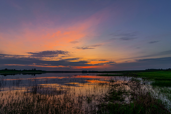 Morgendämmerung / ***