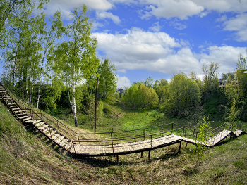 Brücke / ***