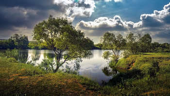 Am See. / ***