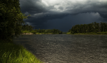 Es gibt kein schlechtes Wetter / ***