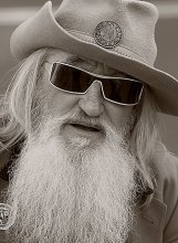 Cowboy / *****