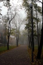 Smolensk Herbst 5 / ***