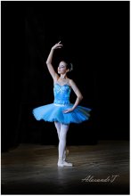 Junge Ballerina / ***