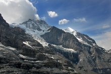 Alpen im Sommer / ***