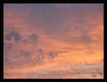 Himmel in Flammen / ***