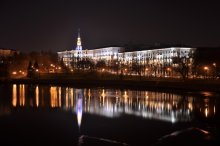 Night Minsk City / ***