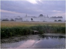 Ländliche Landschaft / *****