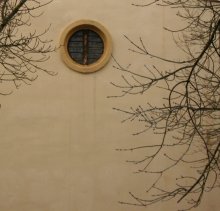 Ein Fenster / ........