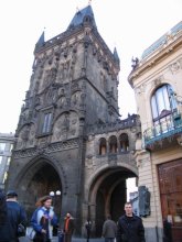 Prag / ***