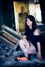 Abschied von der Kindheit / *****