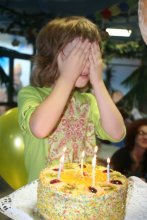 Geburtstag / ***