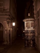 Urban Schatten / ***