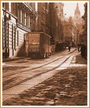 Lviv Straßenbahn / *****