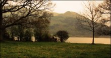 Scotland / Gornoe ozero