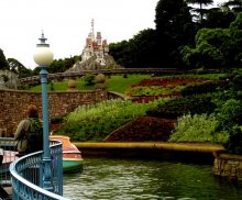 In der Welt der Märchen / Disneyland Paris
