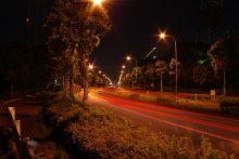 Night drehen ... / ***