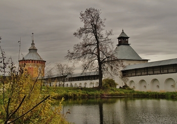 Russian north / ***