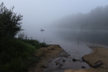 Morgendämmerung / ***