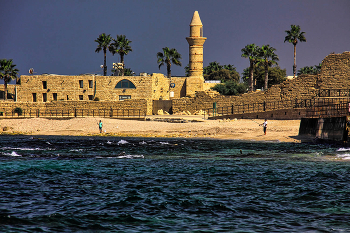 Caesarea / ***