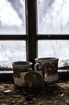 Ewigkeit / ***