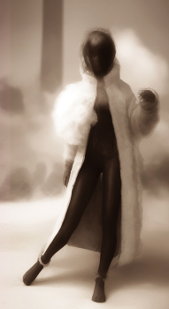 Hamsin-Fashion / ***