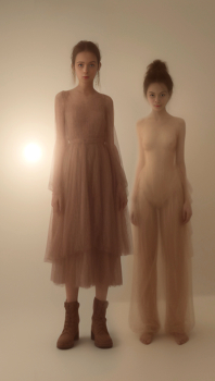 Hamsin-Fashion / ***