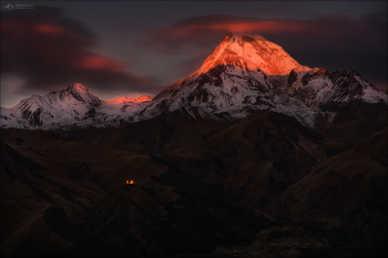 KAZBEGI / ***