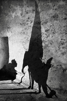 Spiel der Schatten / ***