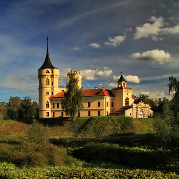 Schloss BIP / ***