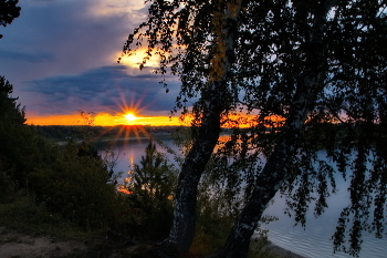 Abend / ***