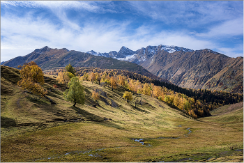 Atem des Herbstes / ***