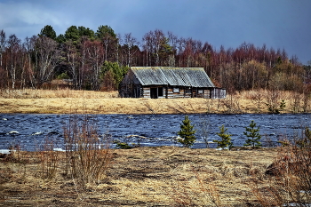 Spring Bank / ***