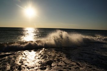 Auf dem Meer / ***