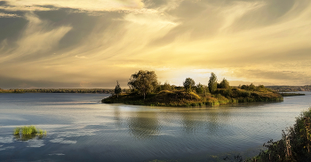 Auf dem See / ***