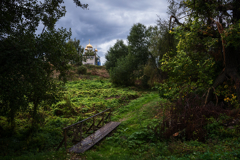 Nach dem Regen / ***