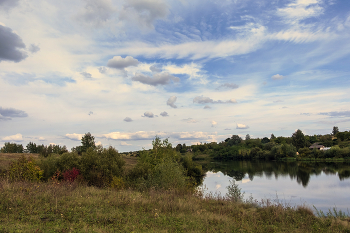 Warme Herbst / ***