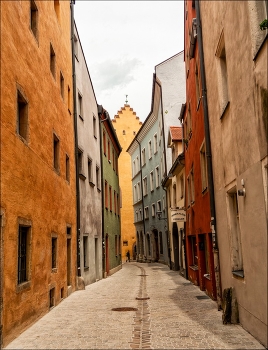 Regensburg / * * *