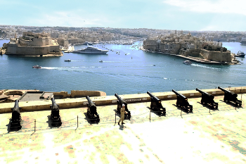 Valletta-Malta / ***