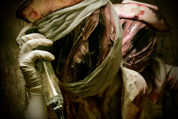 Series: Silent Hill / ***