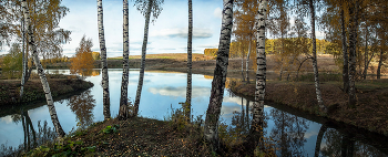 Auf allen vier Seiten ... / ***